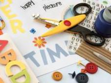 Design, Print Stick Making Your Stickers