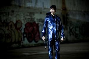 Griff.MR-574 Lg Ryan Kwanten, True Blood Jason Stackhouse, Griff The Invisible Still 4