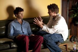 Griff.MR-1141 Ryan Kwanten, True Blood Jason Stackhouse, Griff The Invisible Still 5