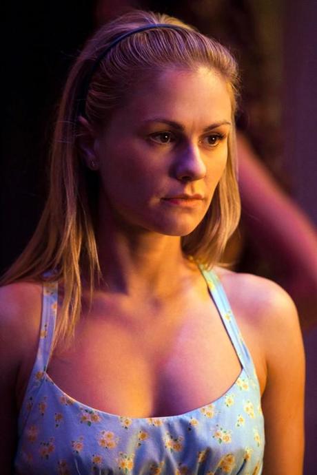 Sookie Season 4 (Sexy Beast article) Sookie Season 4 (Sexy Beast article)