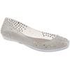 How to pull off transparent flats How to pull off transparent flats
