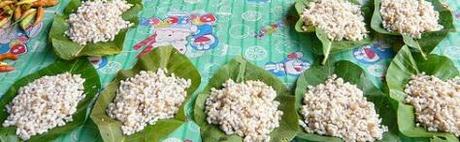 top 10 weird foods around the world ants' eggs thailand