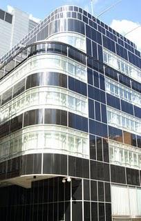 From the archives: Daily Express Buildings From the archives: Daily Express Buildings