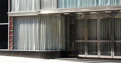 From the archives: Daily Express Buildings From the archives: Daily Express Buildings