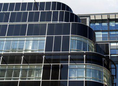 From the archives: Daily Express Buildings From the archives: Daily Express Buildings
