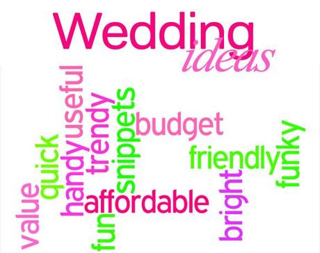 wedding ideas magazine review English Wedding