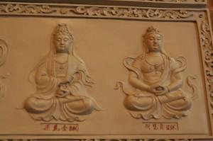 Blossoming Buddhism in Amsterdam