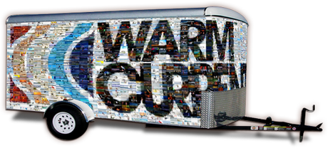 Non-Profit Warm Current Seeks To Inspire Youth Through Surfing Non-Profit Warm Current Seeks To Inspire Youth Through Surfing