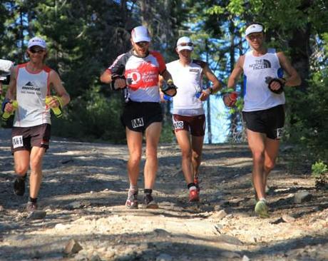 Kilian Jornet Wins Western States 100 Kilian Jornet Wins Western States 100
