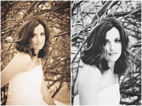 Collages4 trash the dress (part one).