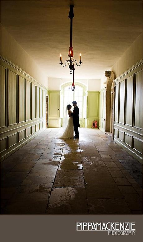 real wedding Hampton Court Palace (26)