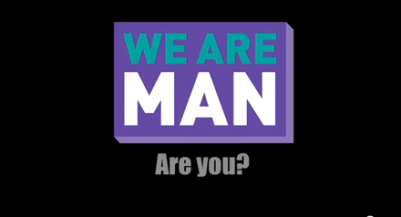We Are Man