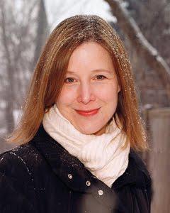 Exclusive Interview with Ann Patchett, author of The State of Wonder