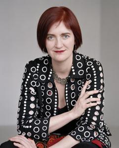 Exclusive Interview with Emma Donoghue, Author of Room