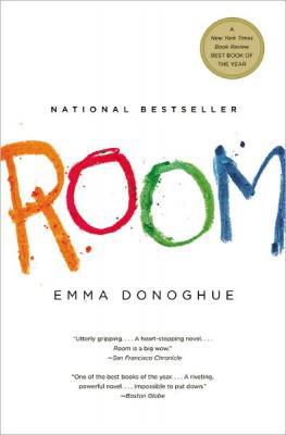 Exclusive Interview with Emma Donoghue, Author of Room