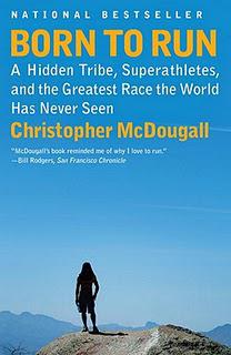 Christopher McDougall - Born to Run Christopher McDougall - Born to Run