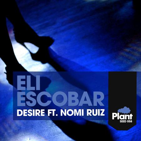 New Eli Escobar single released by Plant Music