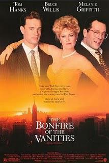 Brian De Palma: The Bonfire of the Vanities