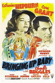 Bringing Up Baby (Howard Hawks, 1938)
