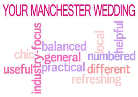 wedding magazine review - your manchester wedding