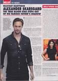 Alexander Featured in Hello Canada Weekly Alexander Featured in Hello Canada Weekly