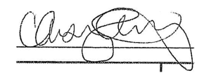 Signature Guest Blogger: Handwriting Analyst Michelle Dresbold