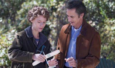 Movie Review: Temple Grandin (2010) Movie Review: Temple Grandin (2010)