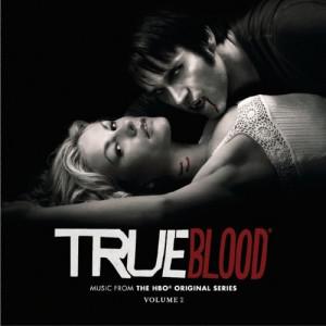 True Blood Season 3 & 4 Soundtracks out later this summer