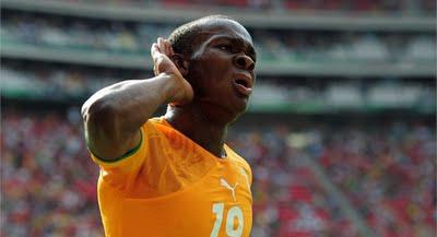 Souleymane Coulibaly: the next big thing?
