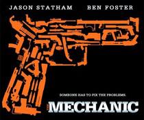 Review - The Mechanic Review - The Mechanic