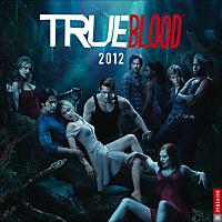 Ring in 2012 with True Blood Calendar