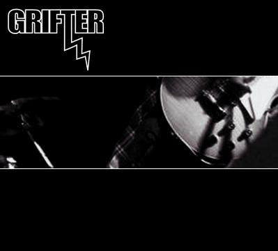 Grifter Preparing To Pummel World With 1st Full Length Album