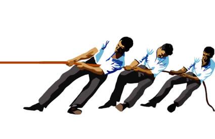 TOW 15 Reasons why Team-Building Fails so often