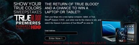 Win Great Prizes at the True Colors Sweepstakes