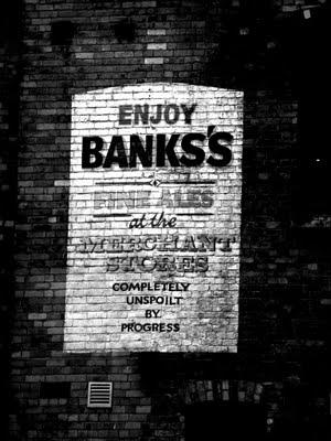 Banks!