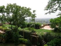 Neemrana Fort Palace - A Fort, A Hotel, The Perfect Break. Neemrana Fort Palace - A Fort, A Hotel, The Perfect Break.