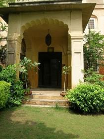 Neemrana Fort Palace - A Fort, A Hotel, The Perfect Break. Neemrana Fort Palace - A Fort, A Hotel, The Perfect Break.