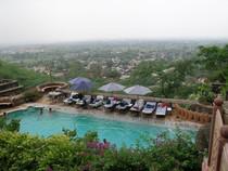 Neemrana Fort Palace - A Fort, A Hotel, The Perfect Break. Neemrana Fort Palace - A Fort, A Hotel, The Perfect Break.