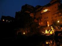 Neemrana Fort Palace - A Fort, A Hotel, The Perfect Break. Neemrana Fort Palace - A Fort, A Hotel, The Perfect Break.