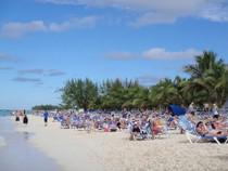 Life's a Beach! Life's a Beach!