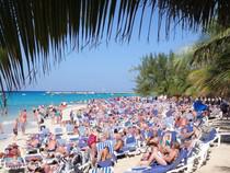 Life's a Beach! Life's a Beach!