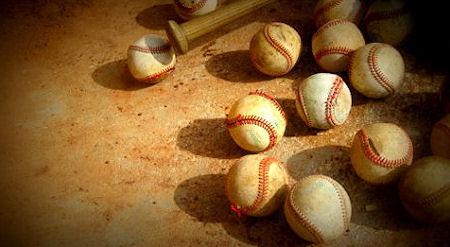 The Physics Of Cheating In Baseball The Physics Of Cheating In Baseball