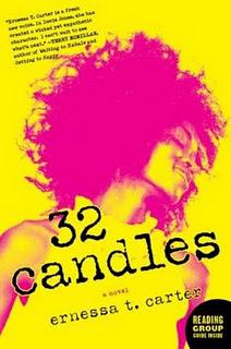 Review: 32 Candles (Book Tour)