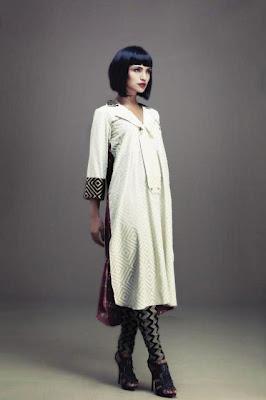 Sania Maskatiya New Party Wear Collection 2012 for Women