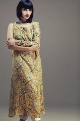 Sania Maskatiya New Party Wear Collection 2012 for Women