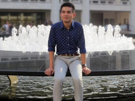 Dot Dot Dot STYLE: Look #23 – Dot Dot Dot