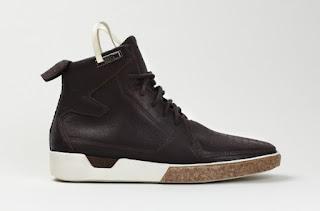 Quality to Step In:  Feit Pntha Hi Sneakers
