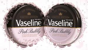 Reveal no copy 300x170 Luxury Product of the Month Limited Edition Vaseline Pink Bubbly 