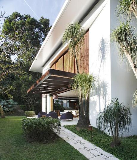 House of the Week 151: Itiquira House