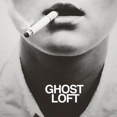  SPARKLY CHILLWAVE FROM GHOST LOFT [STREAM]